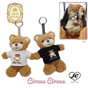 Toy Bear Doll Charm@ T[JXT[JX@ʂ݁@`[@L[z_[@ANZT[@܁@BEAR@@hbOEGAy uhz