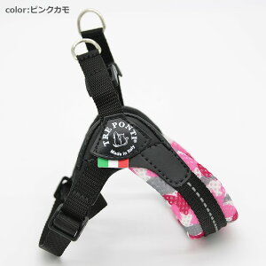 (݌ɂ/3cƓȓɔ)[3/sNJ]Fibbia adj-type SOFT MESH CAMO@TRE PONTI LTX349D2@n[lX (AWX^u^Cv)@g|eB@^@\tgbVn@Ԃ̃EH[LO@