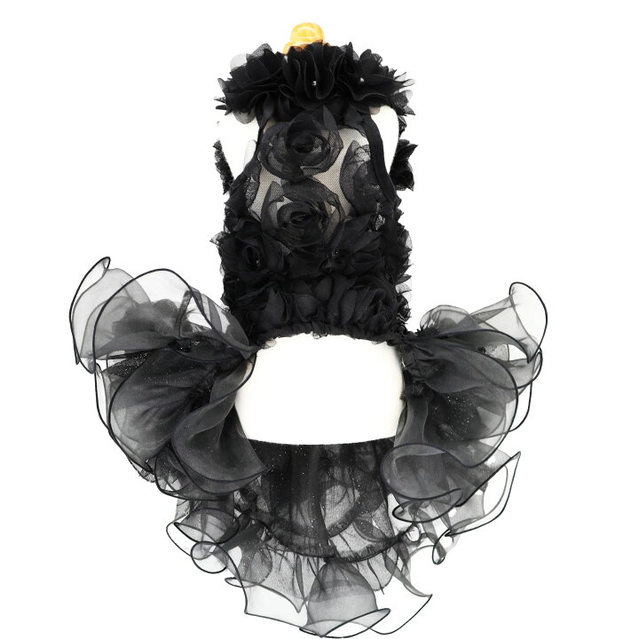 楽天市場】[サイズ:SS/S/M/L] ロズレドレス LUXEBIRDIE リュクス 