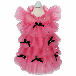 [�T�C�Y:SS/S/M/L] �y�e�B�A�������s�[�X�@LUXEBIRDIE 2006�@�����N�X�o�[�f�B�@�v�����Z�X�@�`���[���@�t�����@�h���X�@�e�B�A�[�h�@�O���b�^�[�@�B�e��@�����s�[�X�@���@���p�i�@�����@�h�b