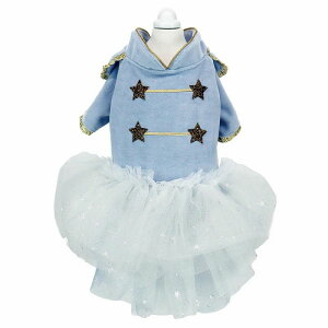 [�T�C�Y:SS/S/M/L] �G�g���[�������s�[�X�@LUXEBIRDIE 2007�@�����N�X�o�[�f�B�@���̂���߂��@�`���[���@�t�����@�h���X�@�~���^���[�@�O���b�^�[�@�B�e��@�����s�[�X�@���@���p�i�@�����@�h