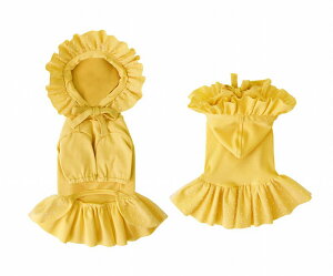 1�`2���ȓ������I�y���[���֑��������z�V�t�H���h�b�g�ԃt�[�h�@Dot Flower Hoody One-piece�y���^��/�t�[�h�t��/���u���[/�R�b�g��/���[�X/�g�b�v�X/�p�[�J�[/�����s�[�X�h�b�O�E�F�A/����/�~�j�h