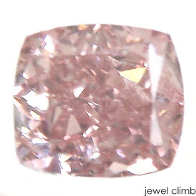 ピンクダイヤモンド 宝石 ルース 0．052CT