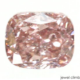 ピンクダイヤモンド 宝石 ルース 0．104CT