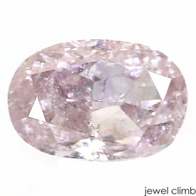 ピンクダイヤモンド 宝石 ルース 0．113CT
