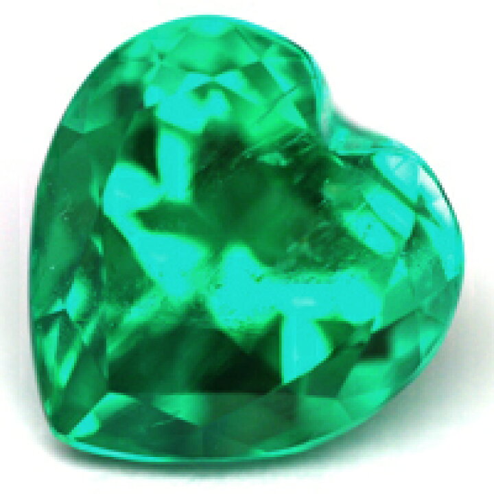 楽天市場】エメラルド 宝石 ルース 1．52CT : 直輸入価格のルース 