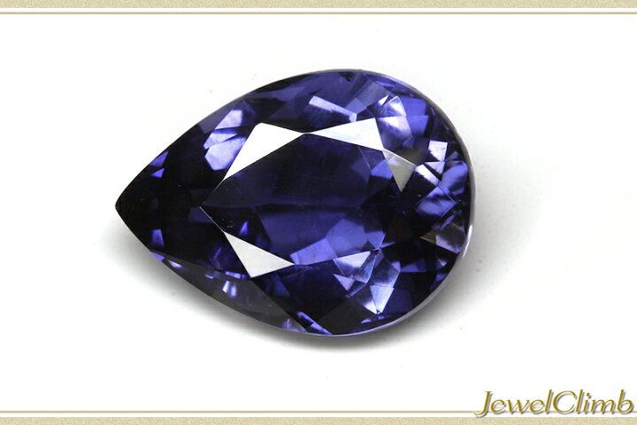 楽天市場】アイオライト 宝石 ルース 4．68CT : 直輸入価格の 
