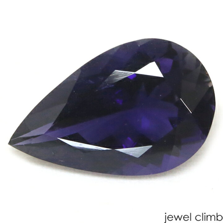 楽天市場】アイオライト 宝石 ルース 6．67CT : 直輸入価格の 