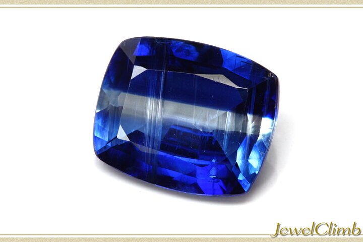 楽天市場】バイカラーカイヤナイト 宝石 ルース 4．14CT : 直輸入 