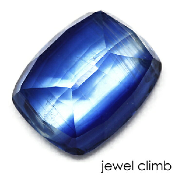 楽天市場】バイカラーカイヤナイト 宝石 ルース 4．66CT : 直輸入 