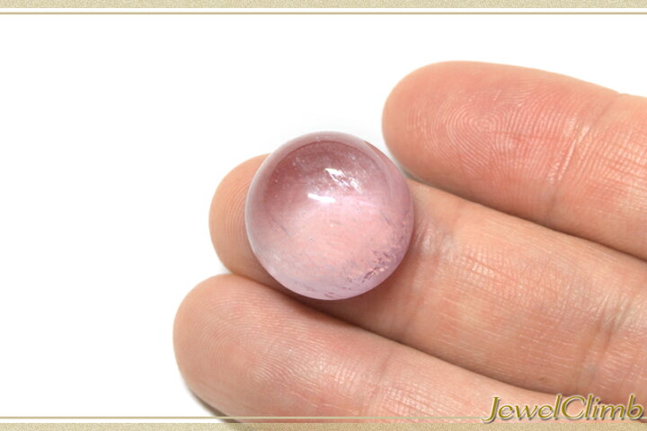 楽天市場】クンツァイトキャッツアイ 宝石 ルース 33．63CT : 直 