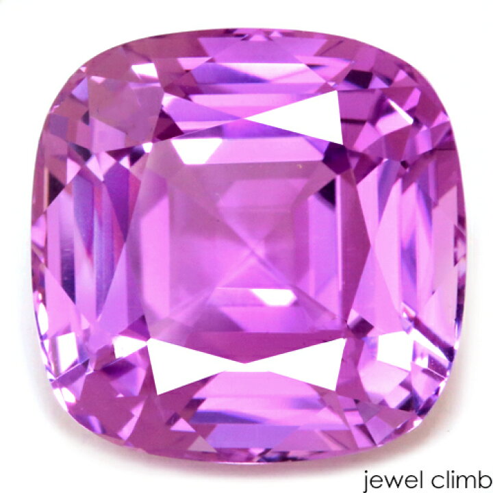 楽天市場】インテンスピンククンツァイト 宝石 ルース 46．67CT 
