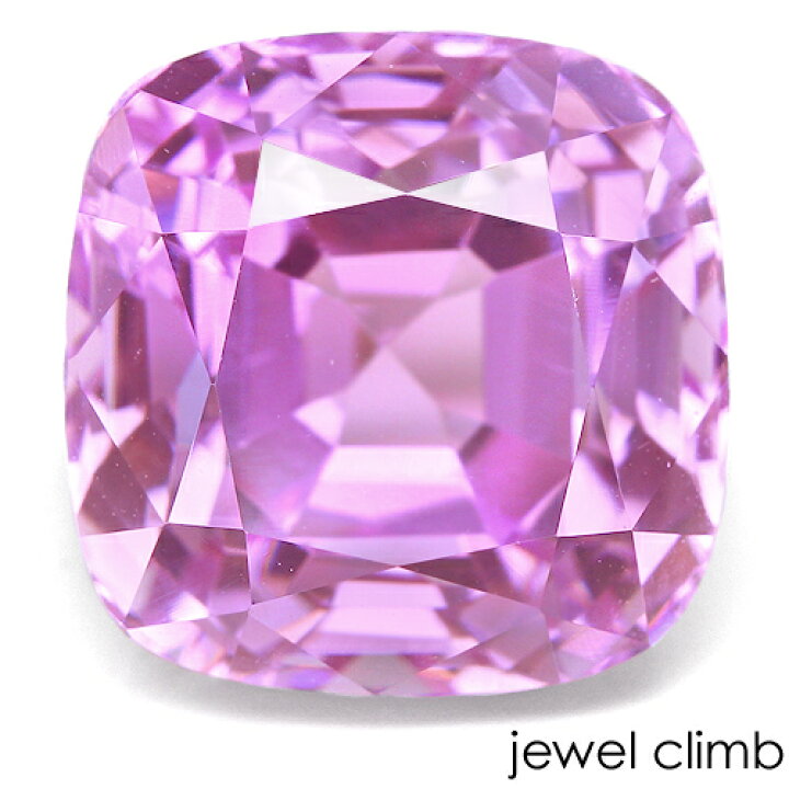 濃色高品質】クンツァイト ルース 約6.51ct （楽天市場】クンツァイト 