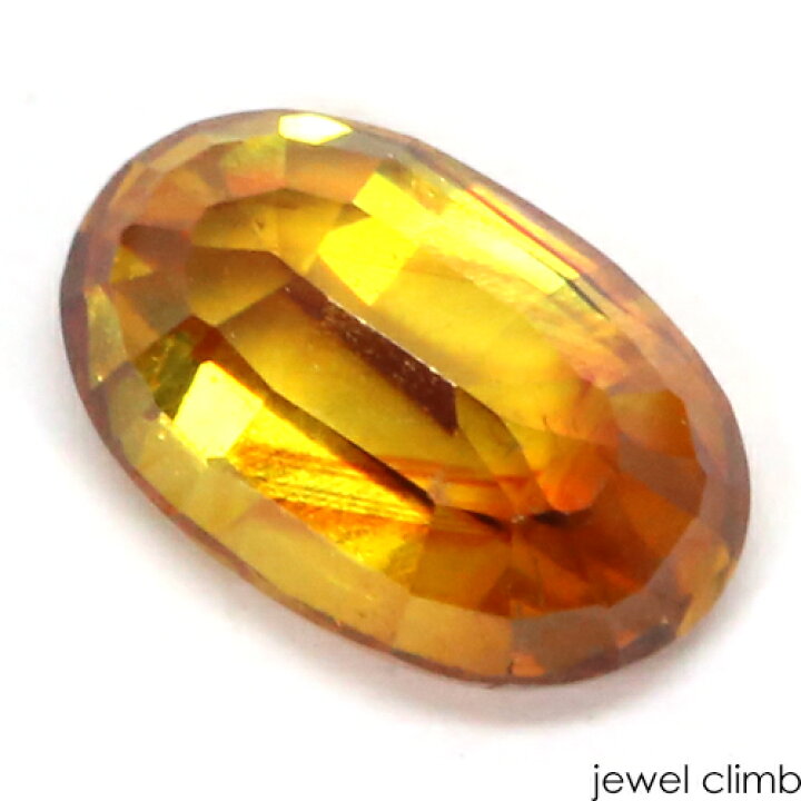 楽天市場】スファレライト 宝石 ルース 2．88CT : 直輸入価格の 
