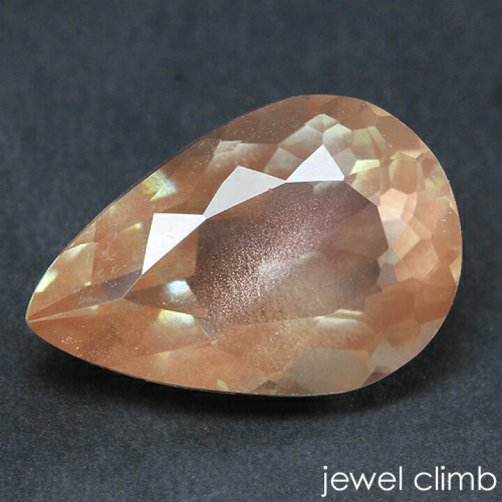 楽天市場】オレゴンサンストーン 宝石 ルース 2．11CT : 直輸入  