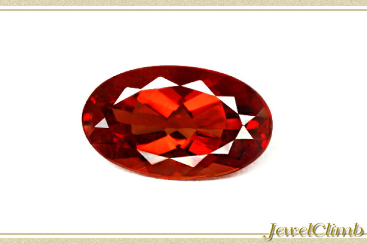 楽天市場】レッドオレンジアンデシン 宝石 ルース 3．59CT : 直 