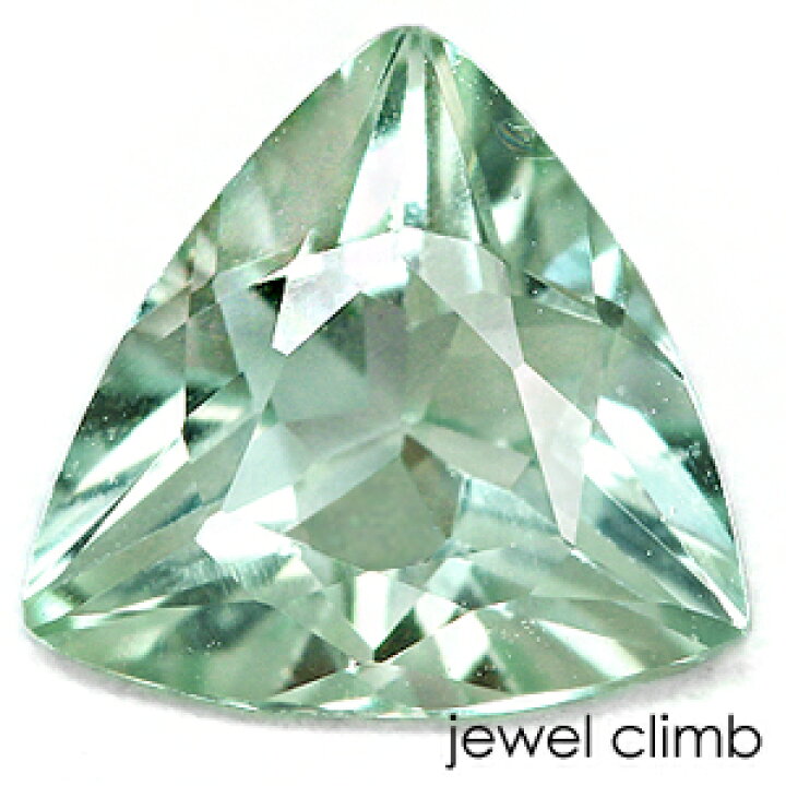 楽天市場】ミント・アンブリゴナイト 宝石 ルース 1．37CT : 直 