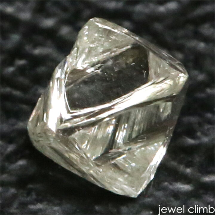 楽天市場】ダイヤモンド原石（ソーヤブル） 宝石 ルース 0．92CT 