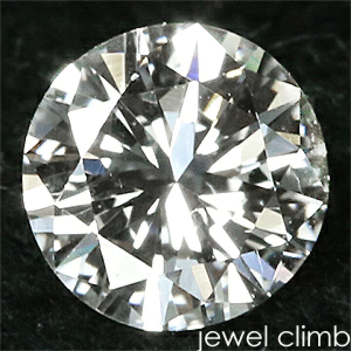 楽天市場】ダイヤモンド 宝石 ルース 0．518CT : 直輸入価格の 