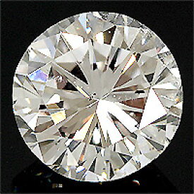 ダイヤモンド 宝石 ルース 1．004CT
