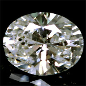 ダイヤモンド 宝石 ルース 0．335CT