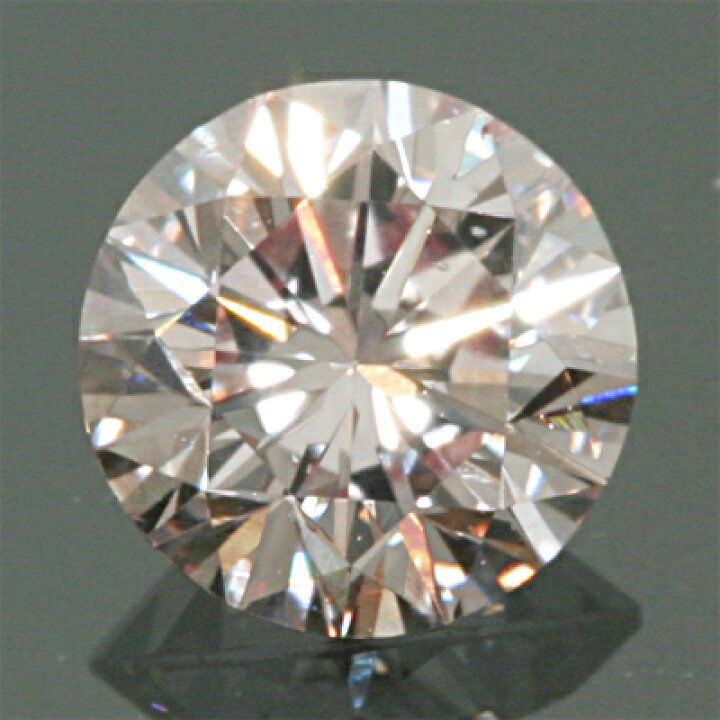 楽天市場】ピンクダイヤモンド 宝石 ルース 0．202CT : 直輸入 