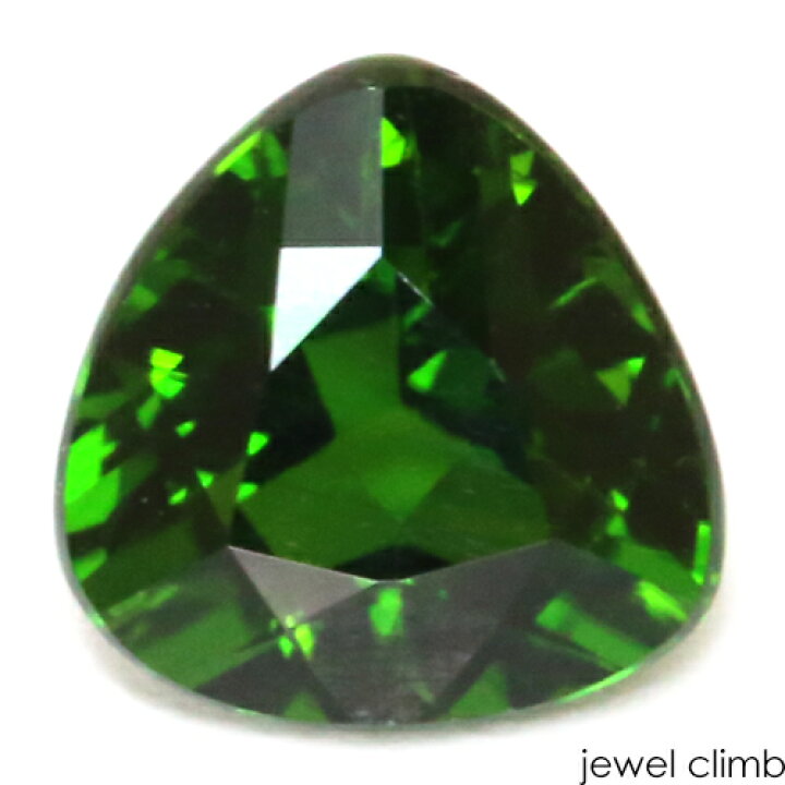 楽天市場】クロムダイオプサイド 宝石 ルース 1．61CT : 直輸入 