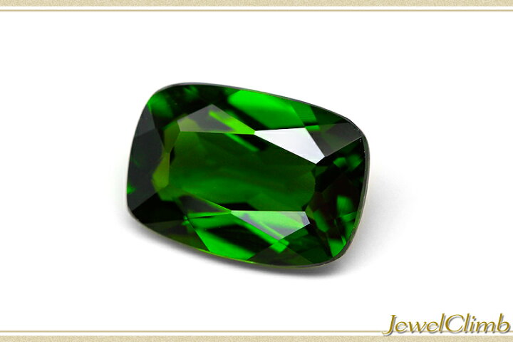 楽天市場】クロムダイオプサイド 宝石 ルース 2．54CT : 直輸入 
