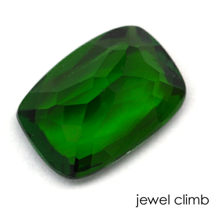 楽天市場】クロムダイオプサイド 宝石 ルース 2．54CT : 直輸入 