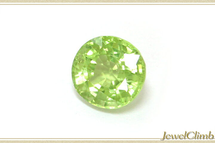 楽天市場】ミャンマー産ペリドット 宝石 ルース 2．54CT : 直輸入 