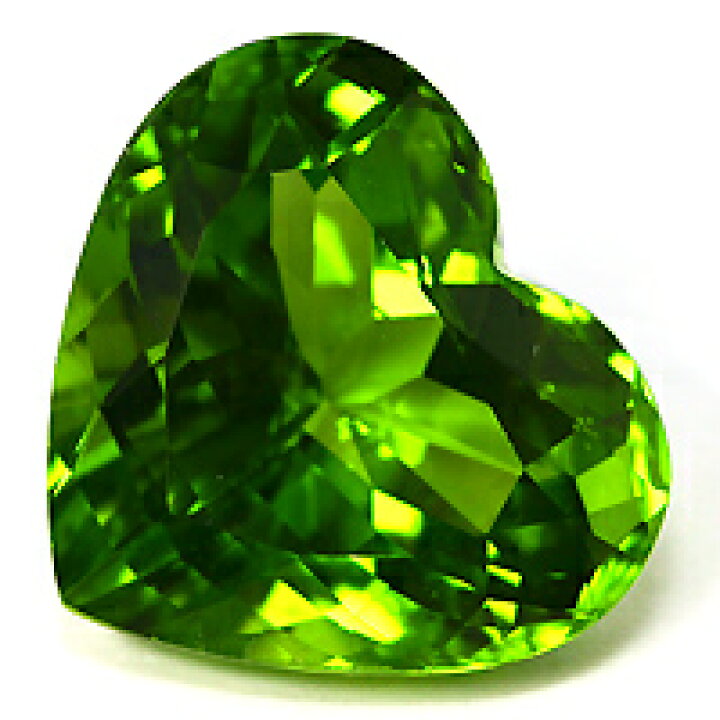 楽天市場】ペリドット 宝石 ルース 12．78CT : 直輸入価格のルース 