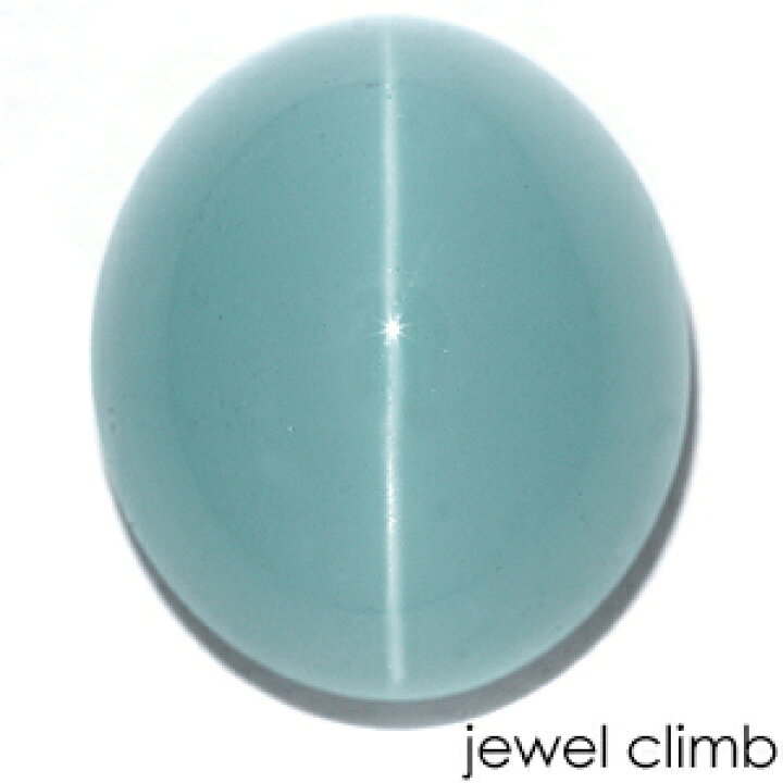 楽天市場】アクアマリンキャッツアイ 宝石 ルース 14．90CT : 直 