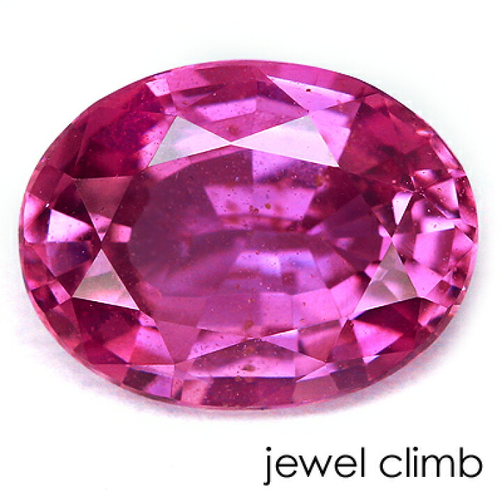 楽天市場】非加熱パープルサファイア 宝石 ルース 1．33CT : 直 