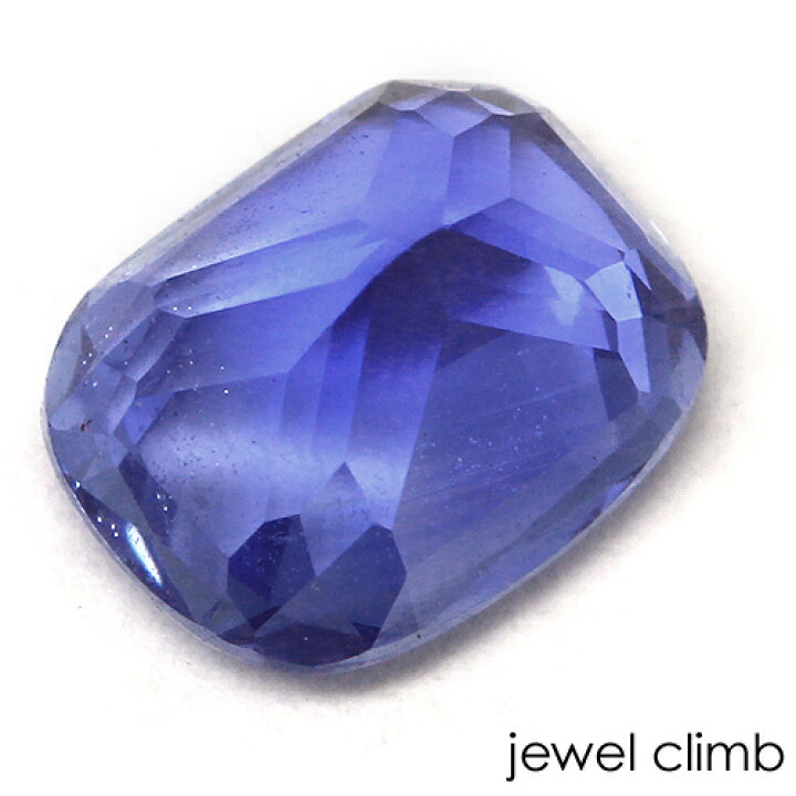 楽天市場】非加熱ロイヤルブルーサファイア 宝石 ルース 1．25CT 