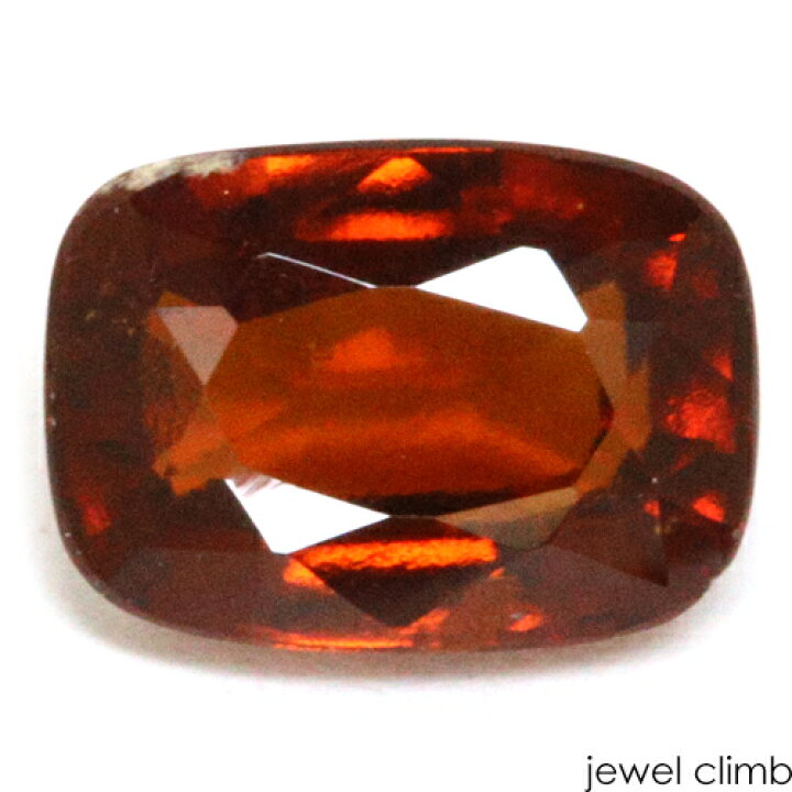 楽天市場】ヘソナイト ガーネット 宝石 ルース 3．67CT : 直輸入 