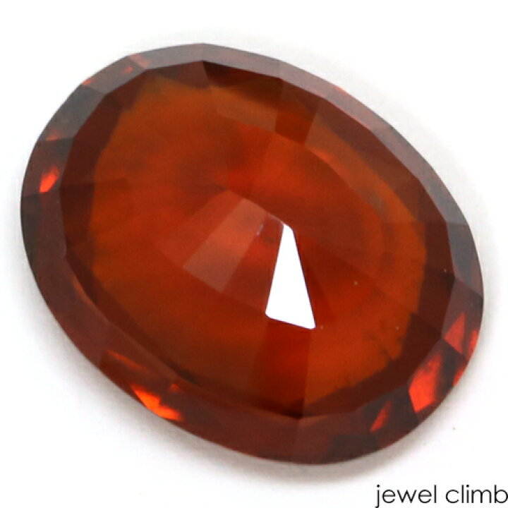 楽天市場】ヘソナイト ガーネット 宝石 ルース 13．41CT : 直 