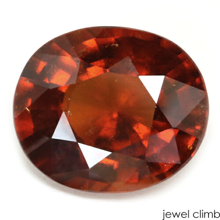 楽天市場】【TV出演＆25周年記念価格】ヘソナイト ガーネット 宝石  