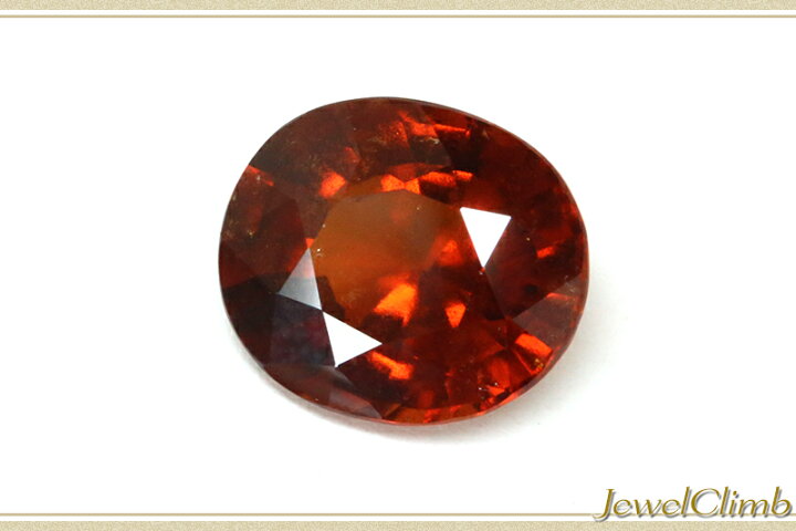 楽天市場】ヘソナイト ガーネット 宝石 ルース 12．70CT : 直 