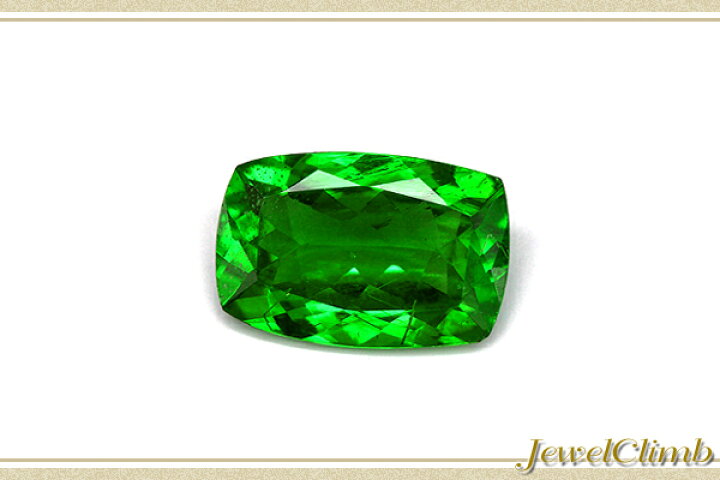 楽天市場】グリーン ガーネット 宝石 ルース 1．54CT : 直輸入 