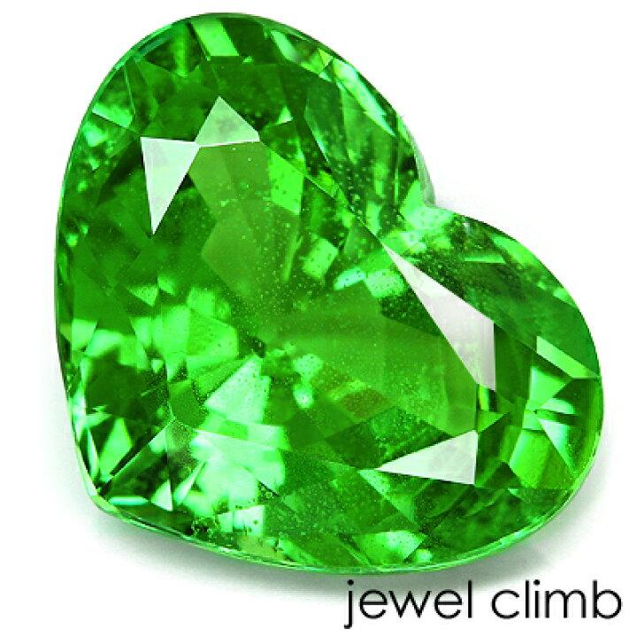 楽天市場】グリーン ガーネット 宝石 ルース 4．23CT : 直輸入 