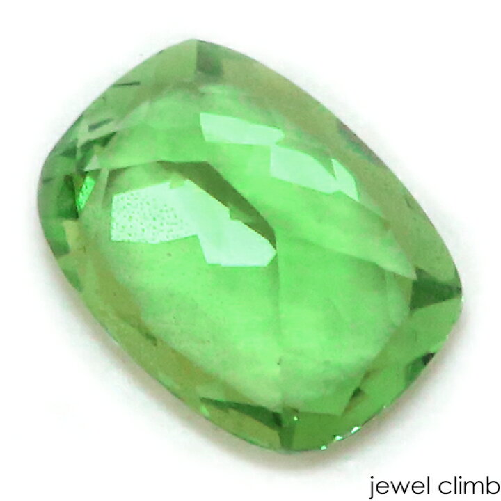 楽天市場】グリーン ガーネット 宝石 ルース 1．49CT : 直輸入 