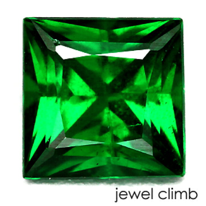 楽天市場】グリーン ガーネット 宝石 ルース 0．42CT : 直輸入 