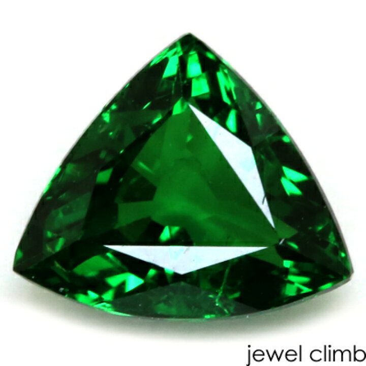 楽天市場】グリーン ガーネット 宝石 ルース 1．14CT : 直輸入 