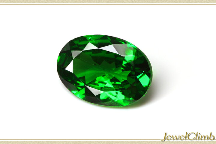 楽天市場】グリーン ガーネット 宝石 ルース 1．03CT : 直輸入 