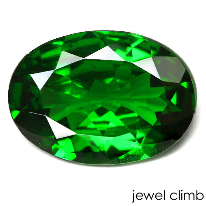 楽天市場】グリーン ガーネット 宝石 ルース 1．03CT : 直輸入 