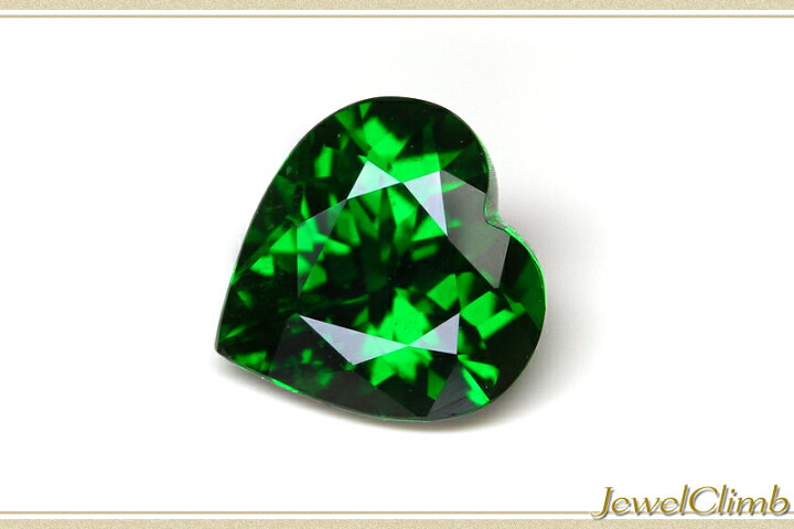 楽天市場】グリーン ガーネット 宝石 ルース 0．89CT : 直輸入 