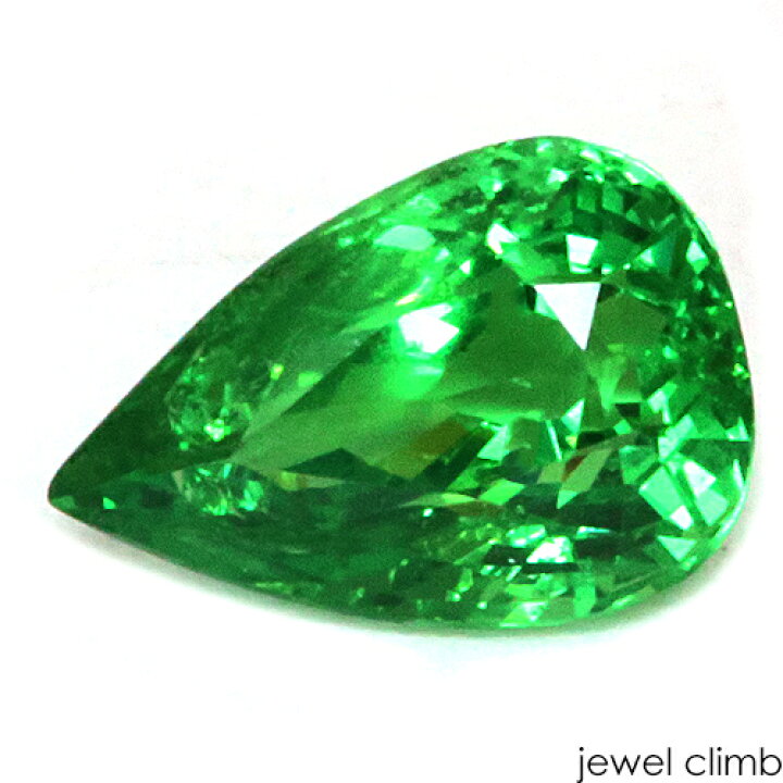 楽天市場】グリーン ガーネット 宝石 ルース 2．03CT : 直輸入 