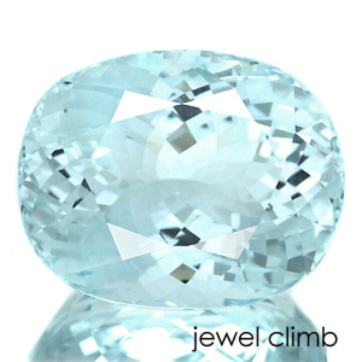 楽天市場】アクアマリン 宝石 ルース 19．14CT : 直輸入価格の 