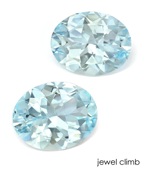楽天市場】アクアマリン 宝石 ルース 10．28CT : 直輸入価格の 