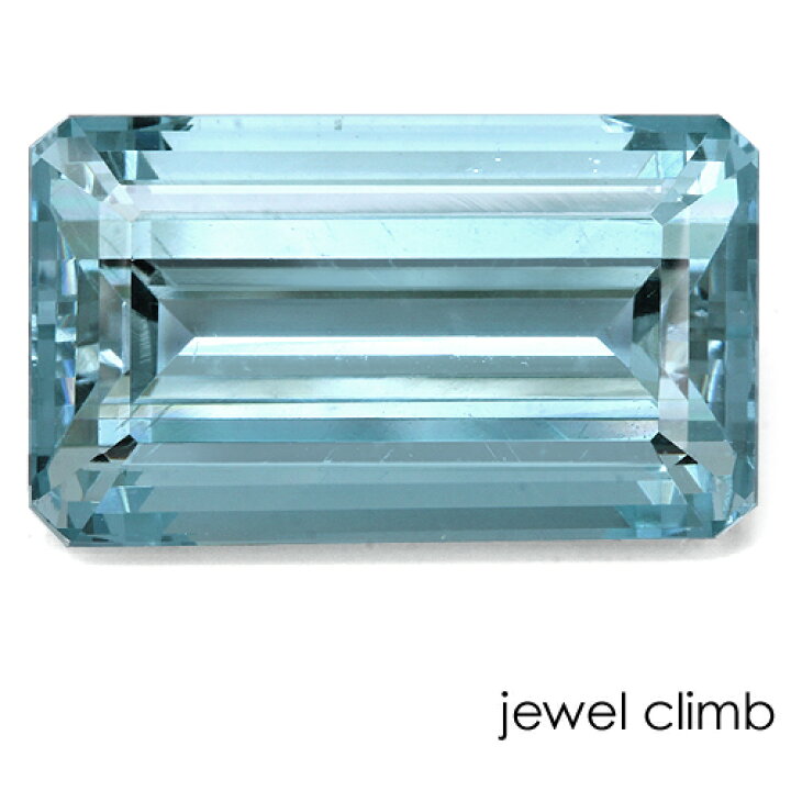 楽天市場】サンタマリアアクアマリン 宝石 ルース 12．60CT : 直 